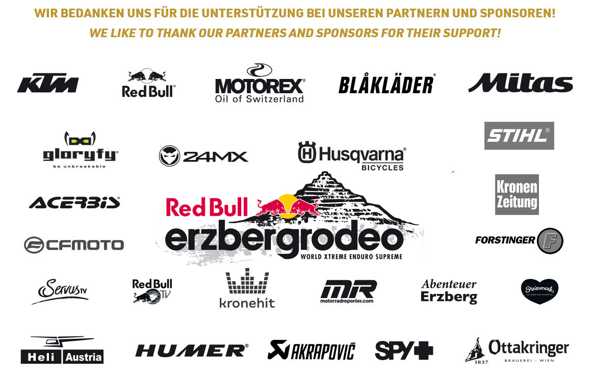 Erzbergrodeo