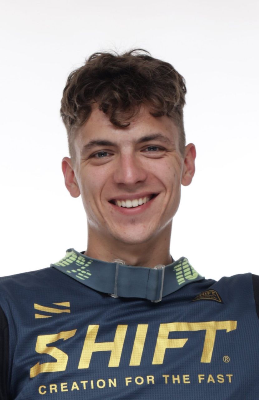 Oleksiy Dobychin