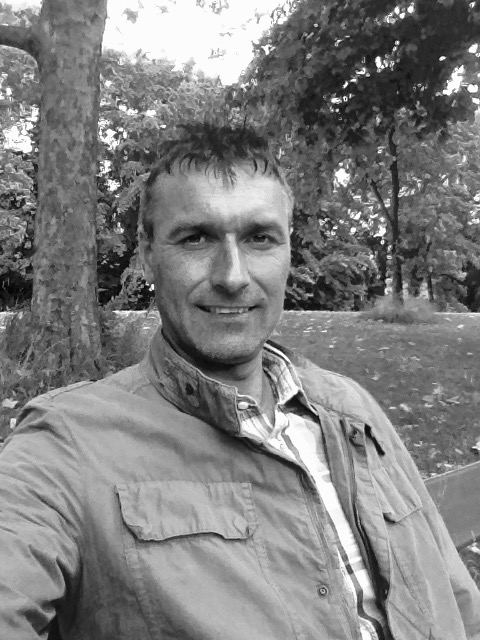 Mario Berger
