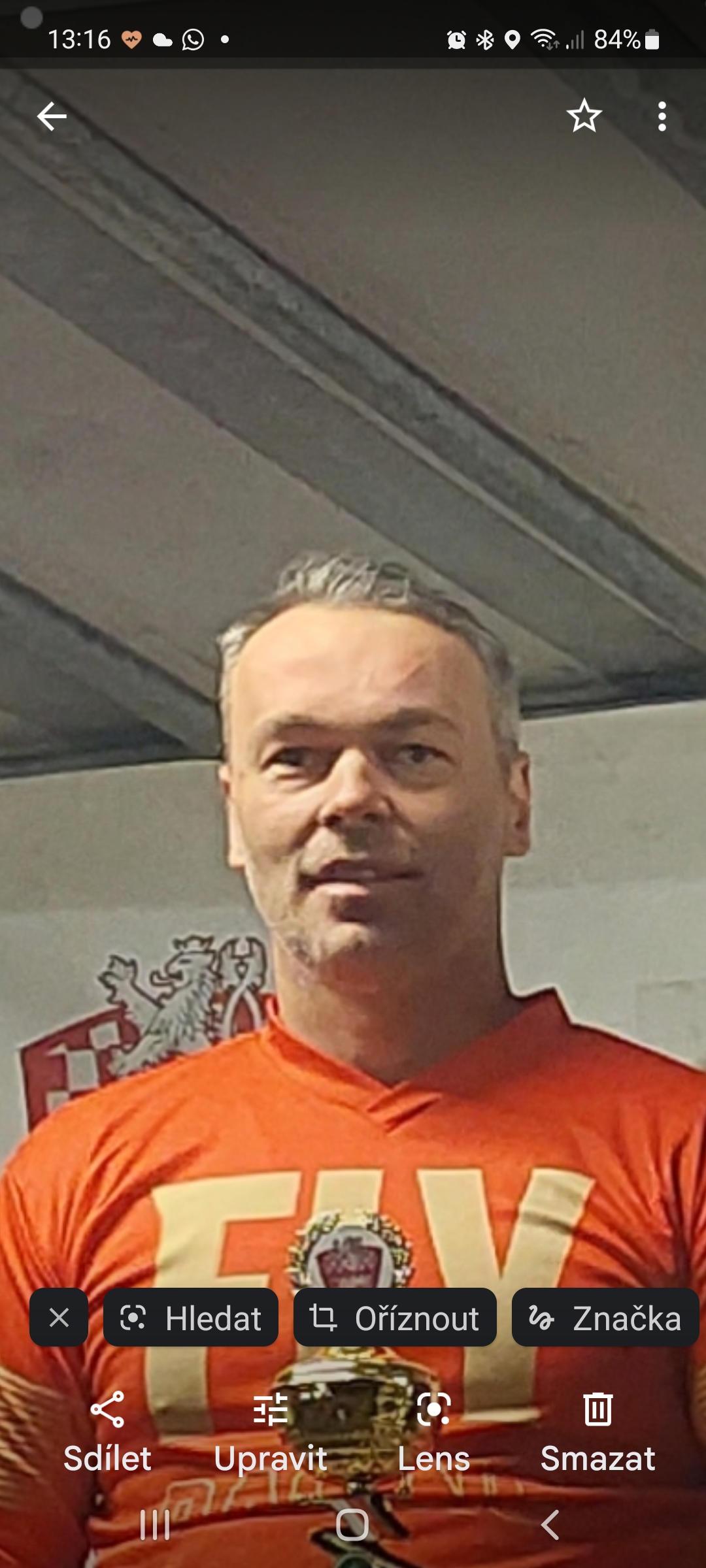 Lukáš Sochor