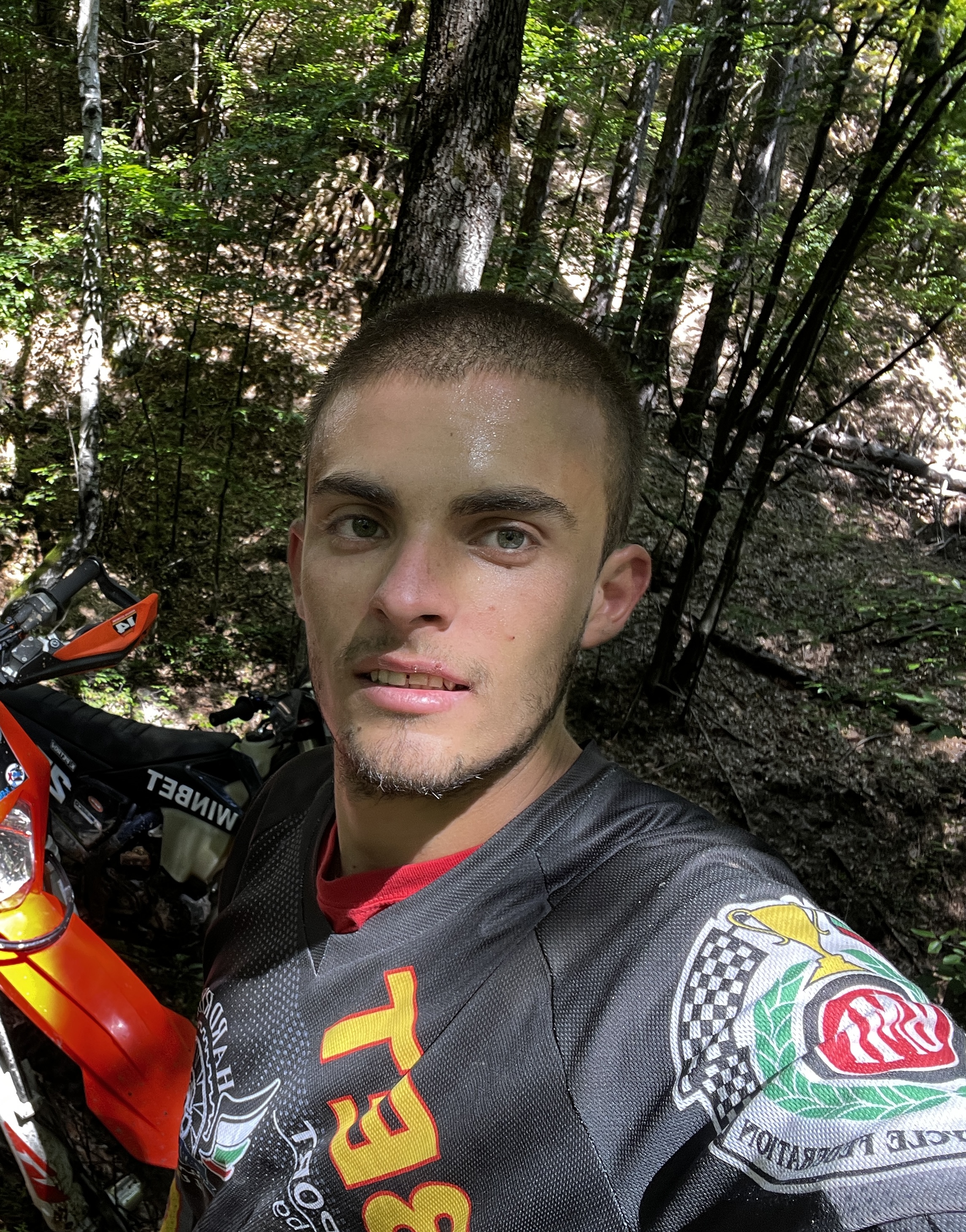 Kristian Petrov