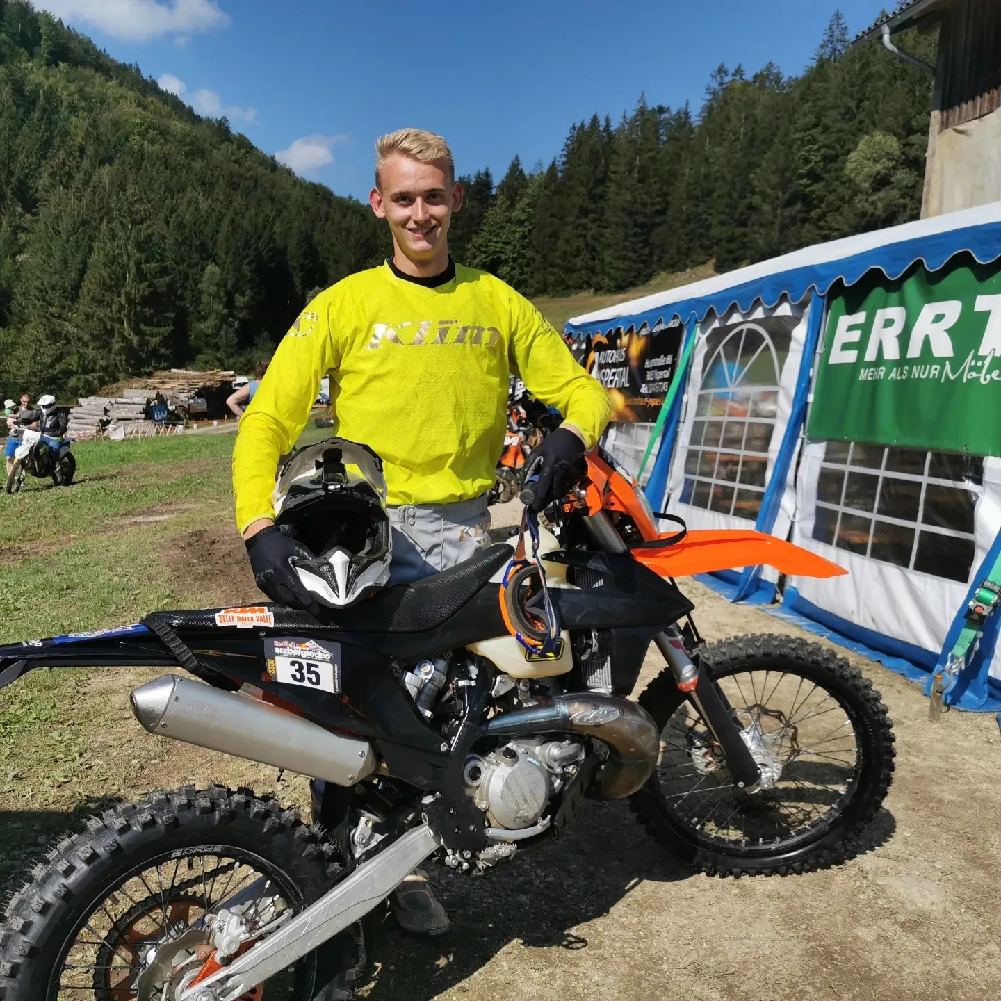 Christopher Vieghofer