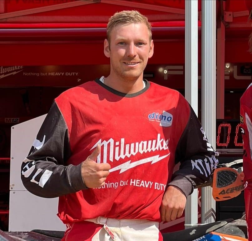 Alexander Mairhofer