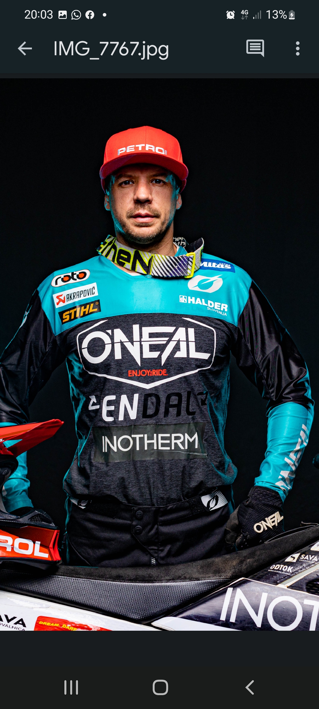 Simon Marcic