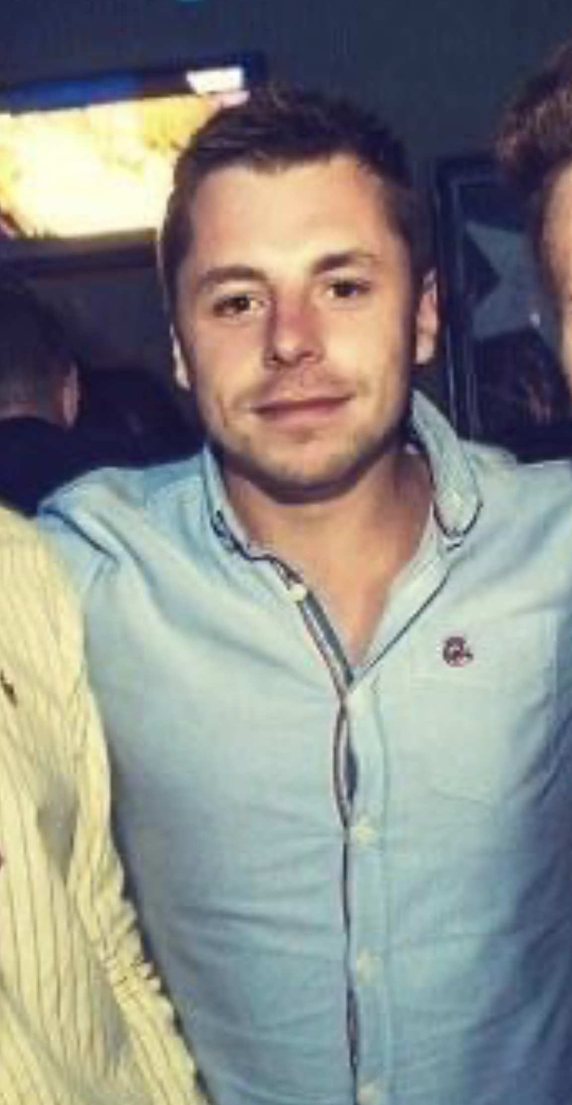 Joel Sadler