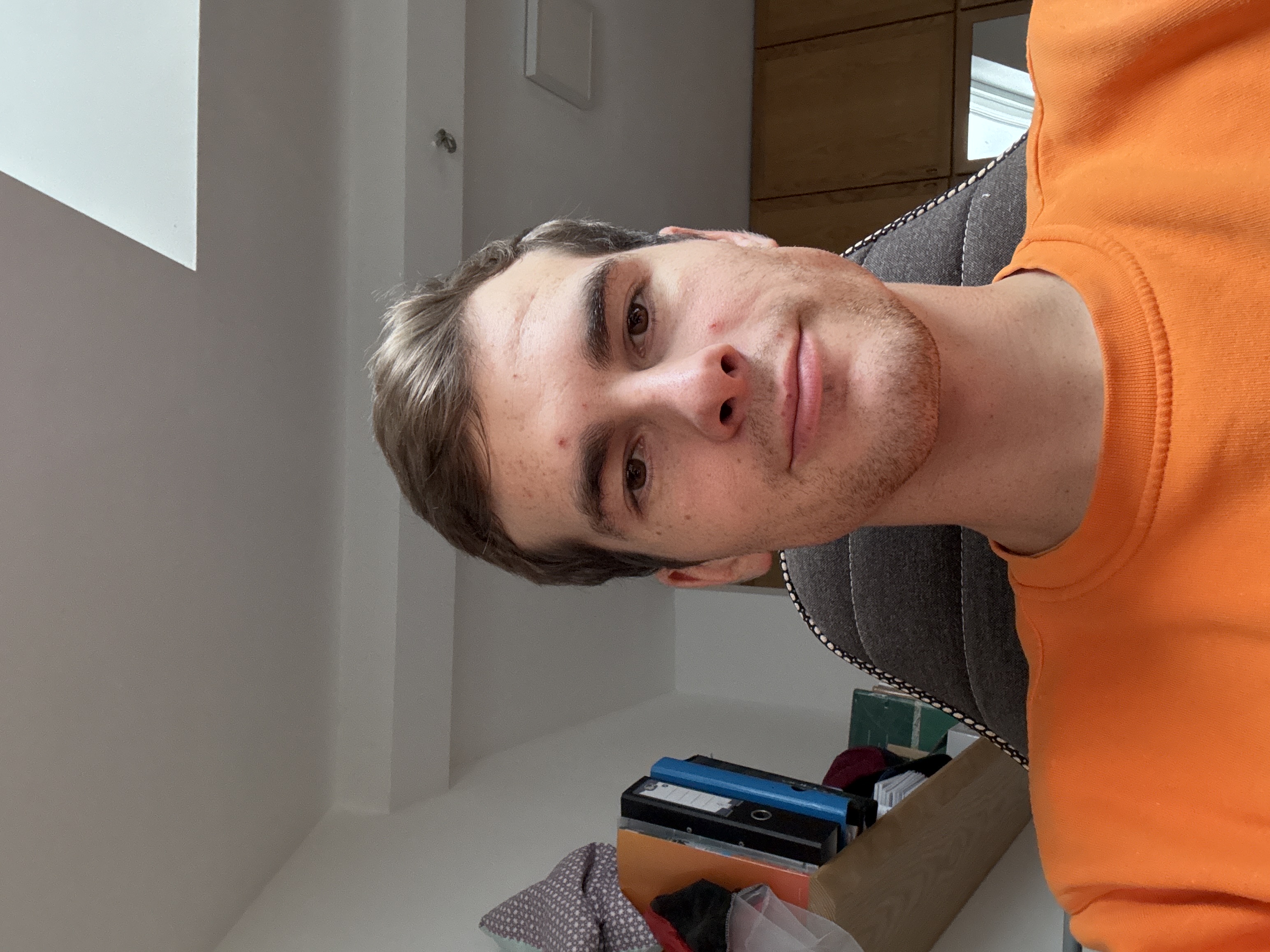 Jonas Rinkl
