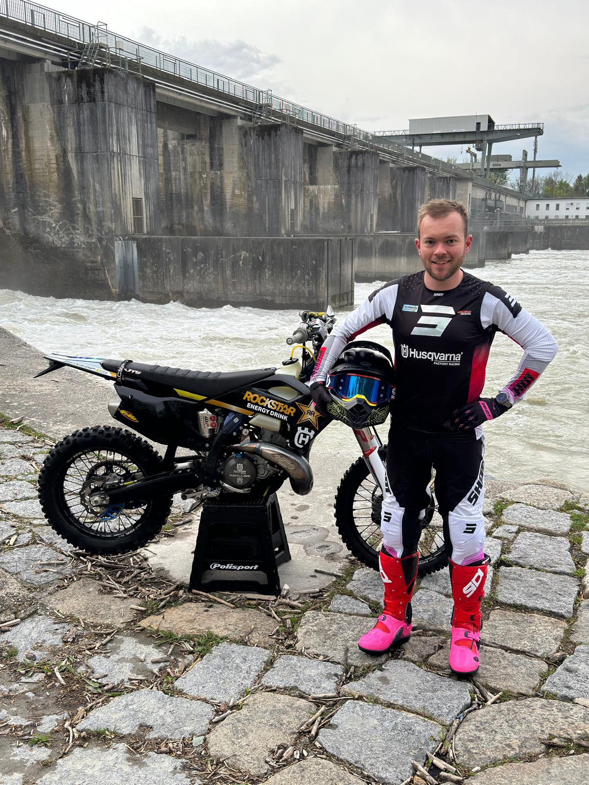 Stefan Schmitzberger
