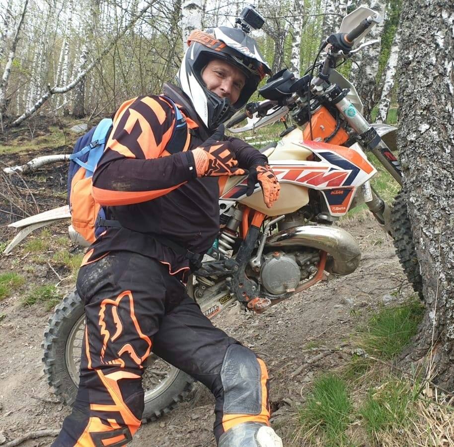 Tobias Pass