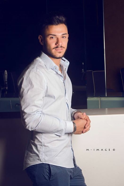 Luca Grasso