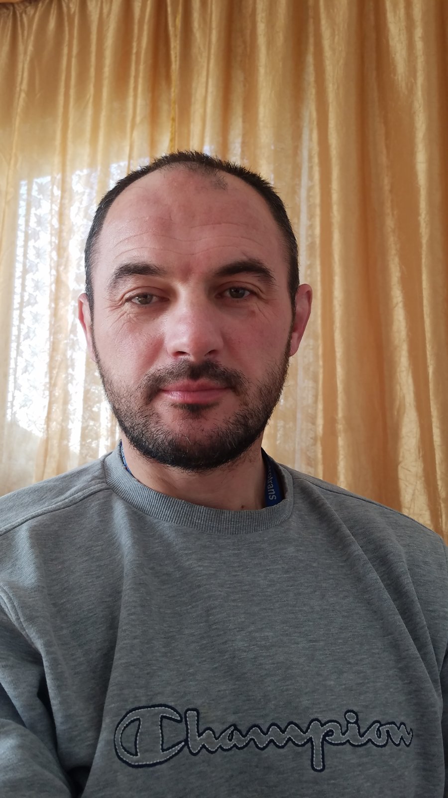Muhamed Nalbantic