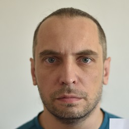 Aliaksandr Shunkou