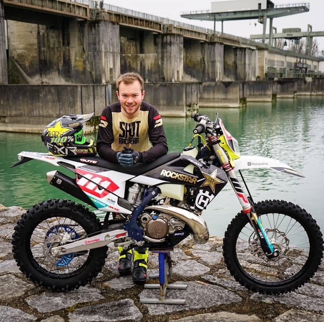 Stefan Schmitzberger
