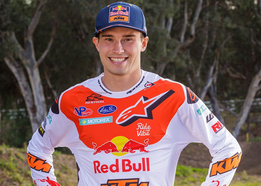 Trystan Hart