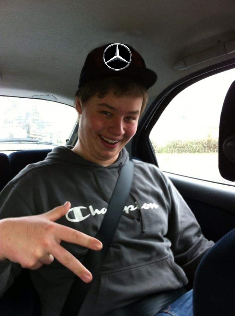 Andre´ Strobl