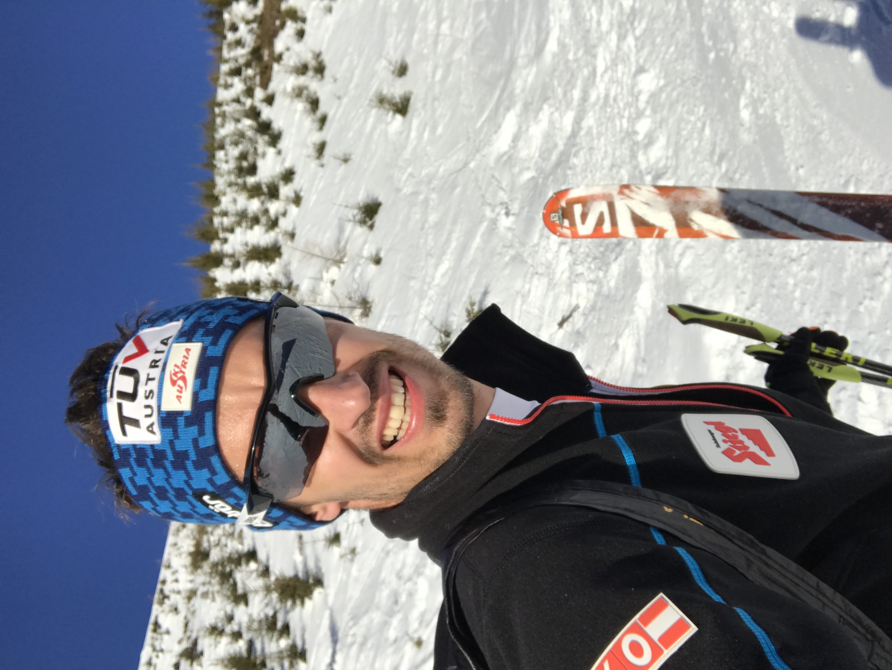 Lukas Klapfer