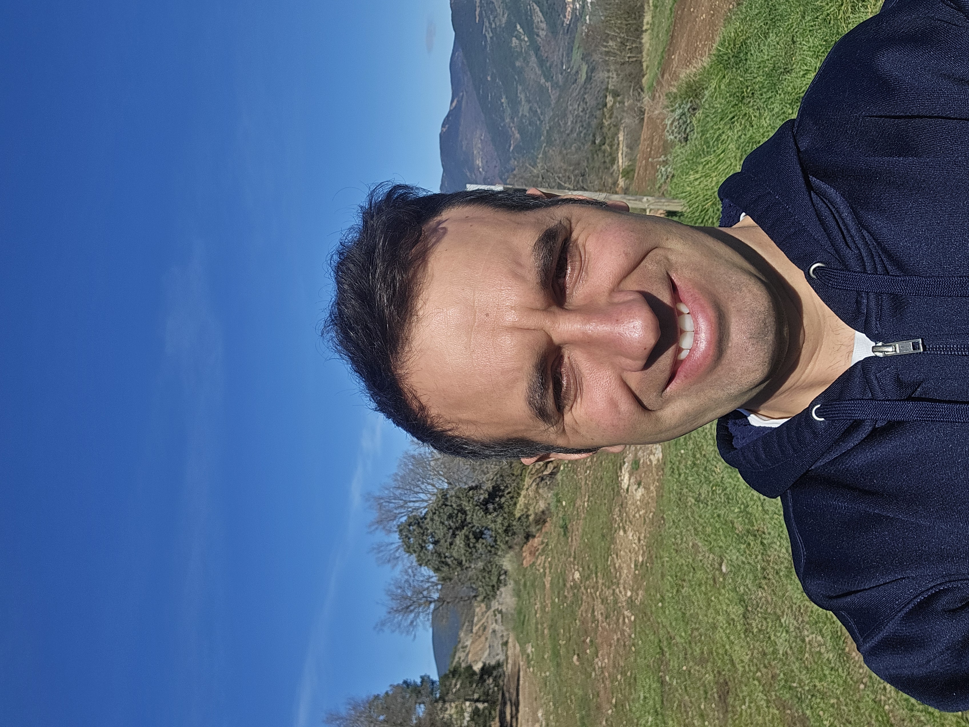 Alfredo  Gomez cantero