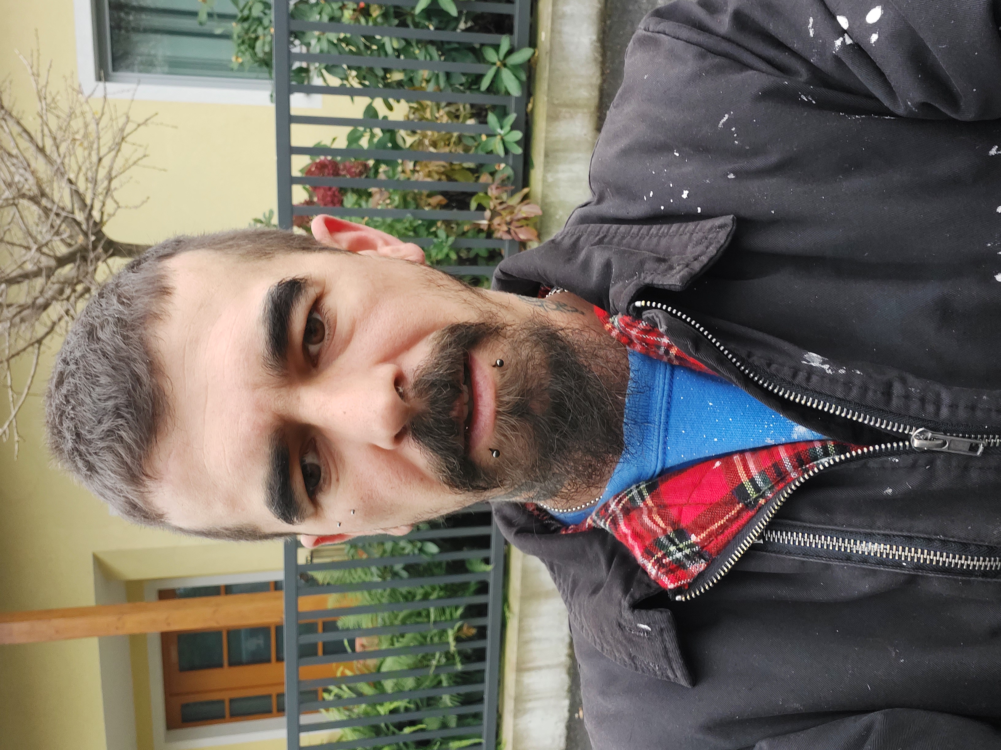 Daniel Gmeiner