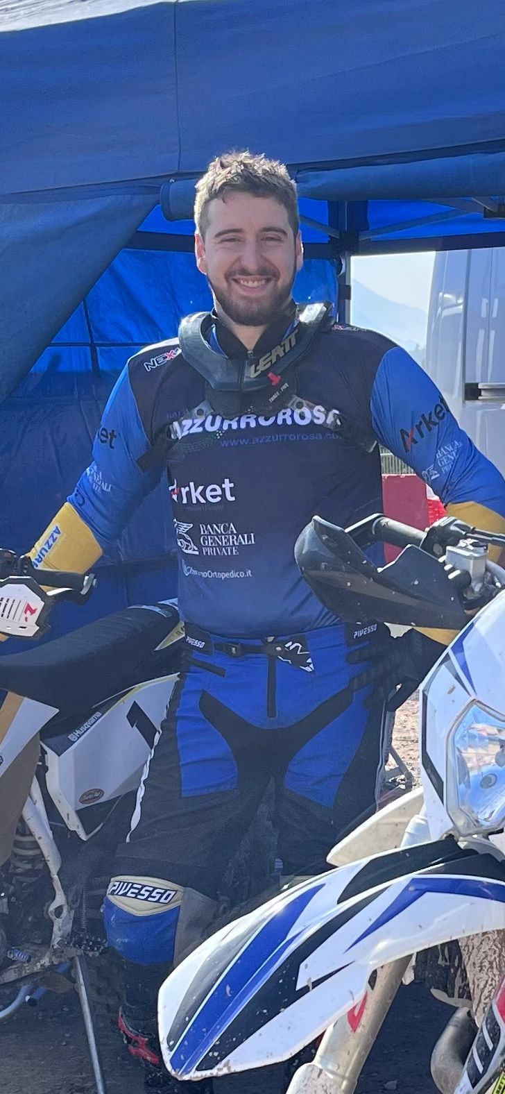Diego Sebastiani 