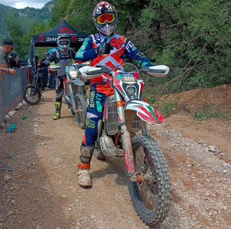Abdulaziz Nalbantic