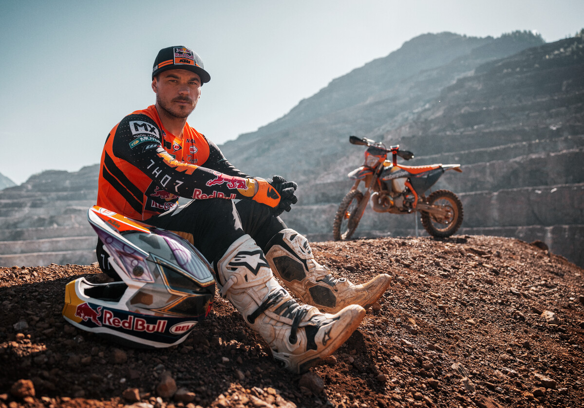 Kailub  Russell