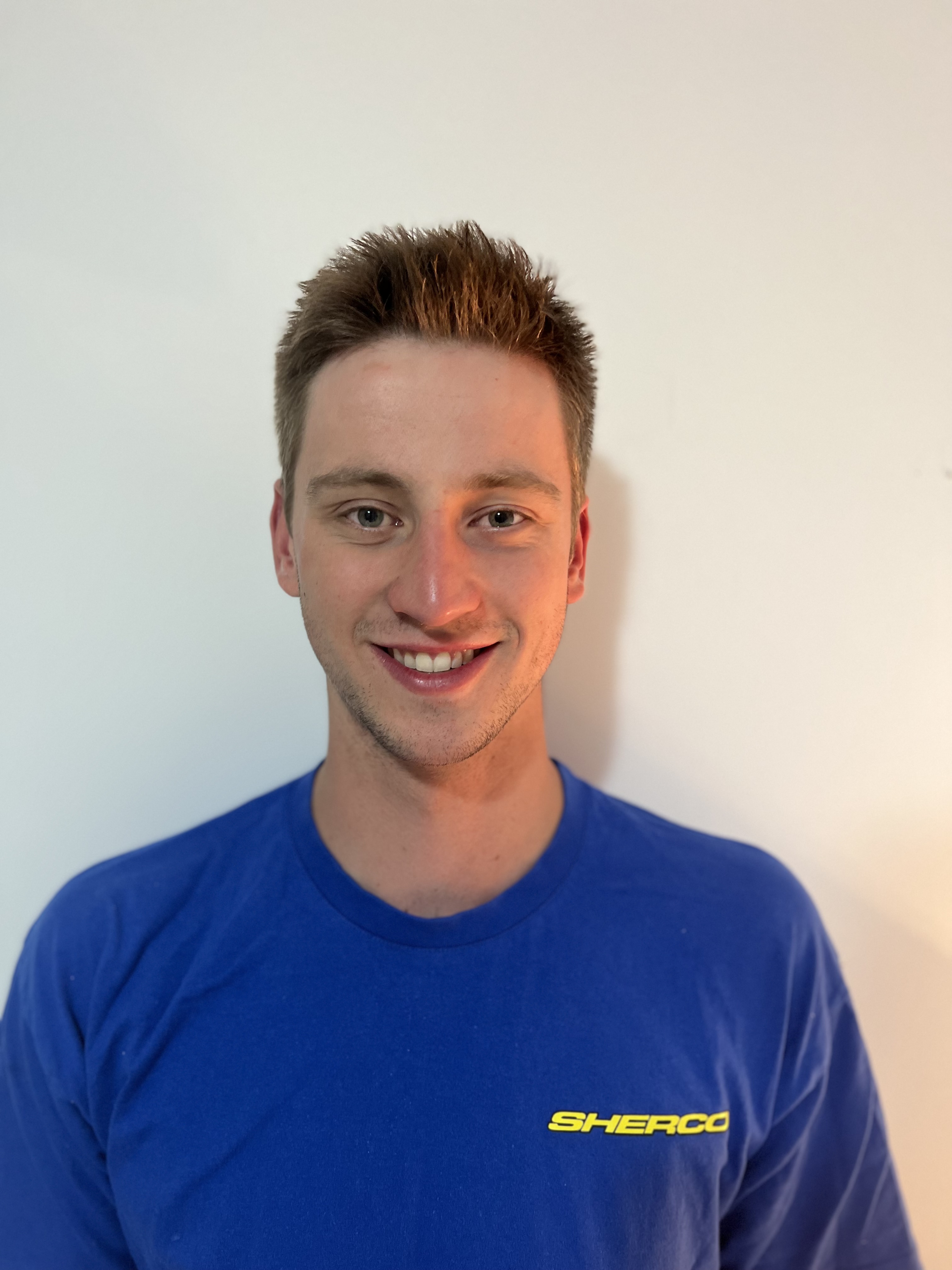 Tom Woodhouse