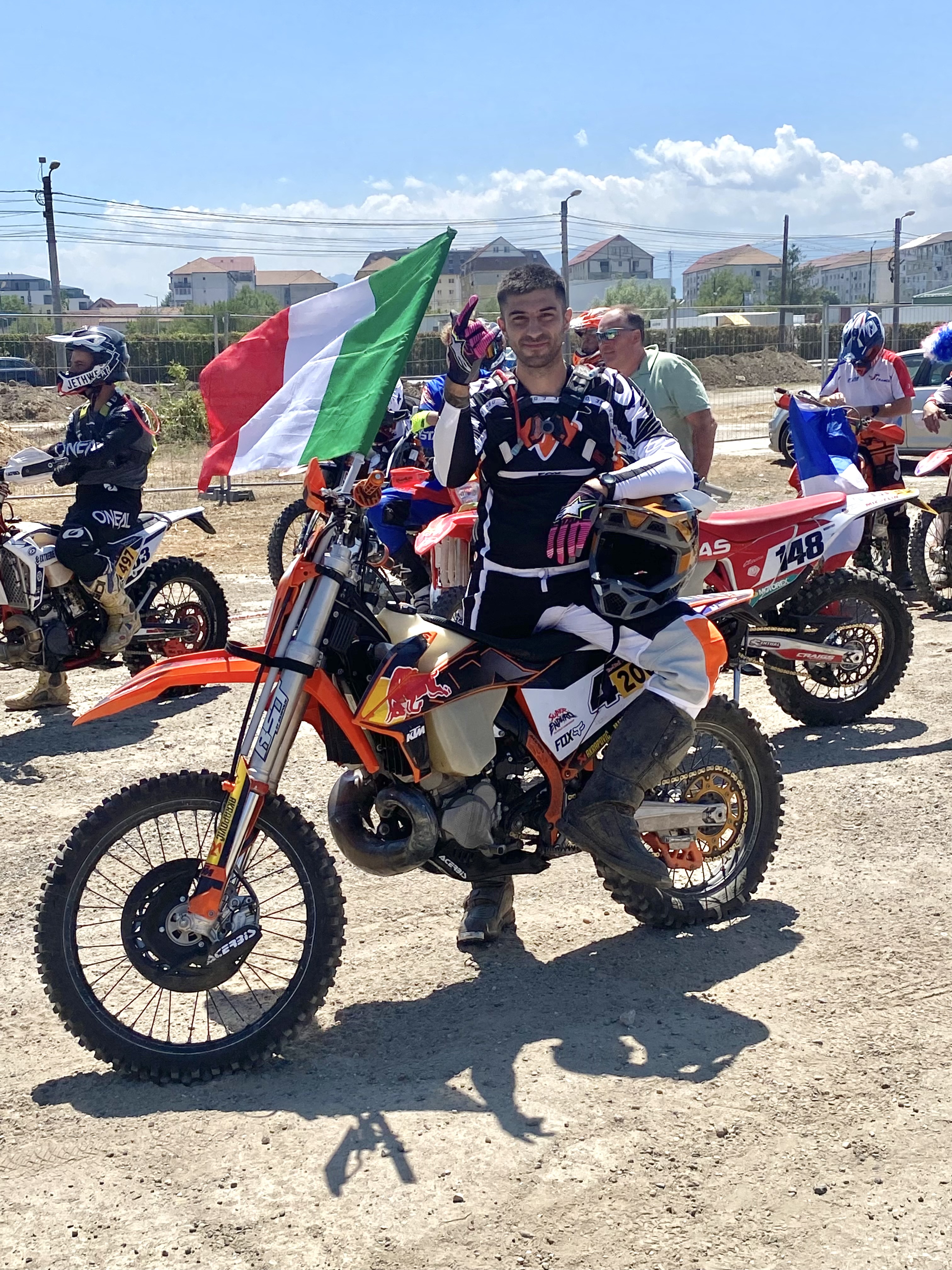 Mattia Moscheni