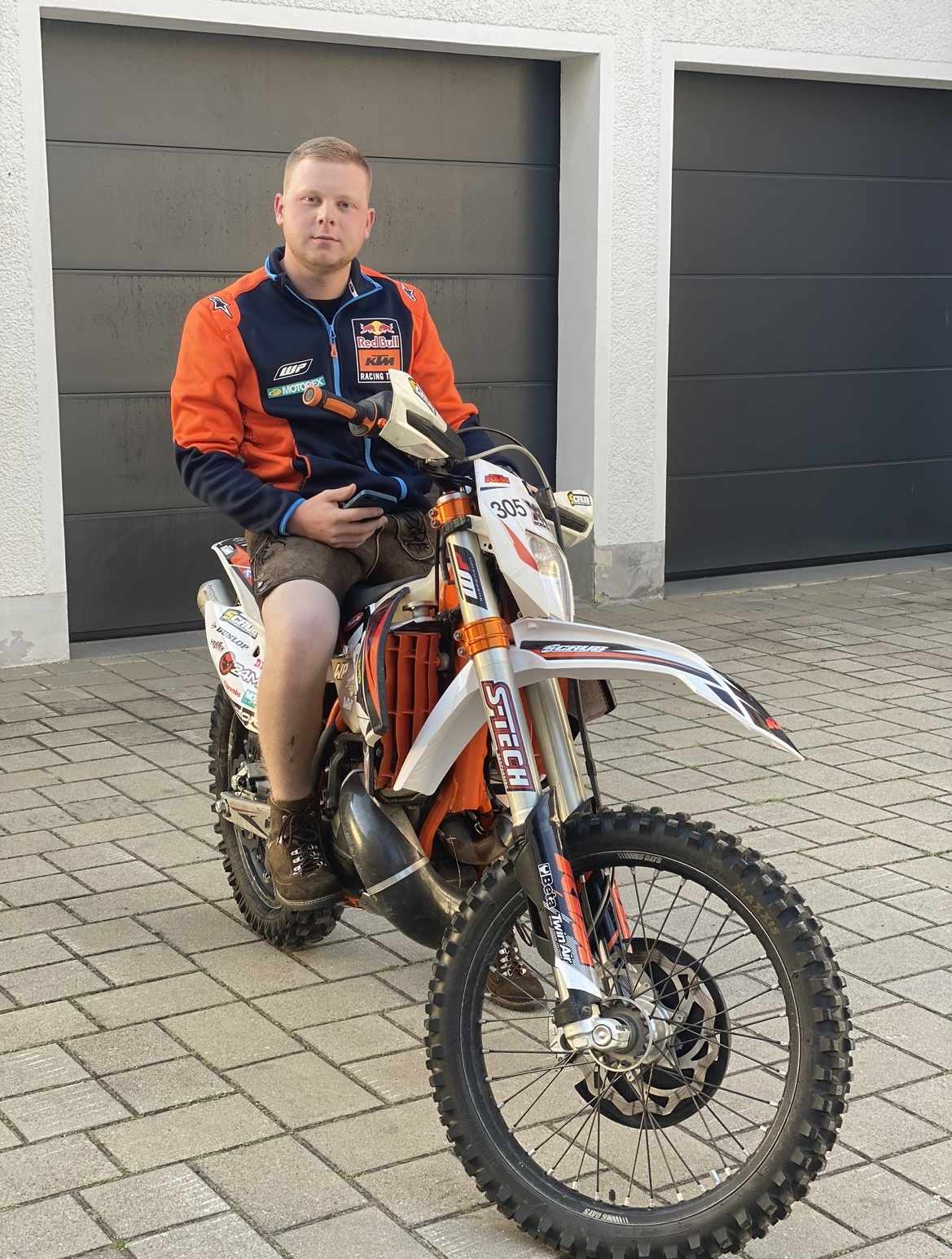 Tobias Aurbach
