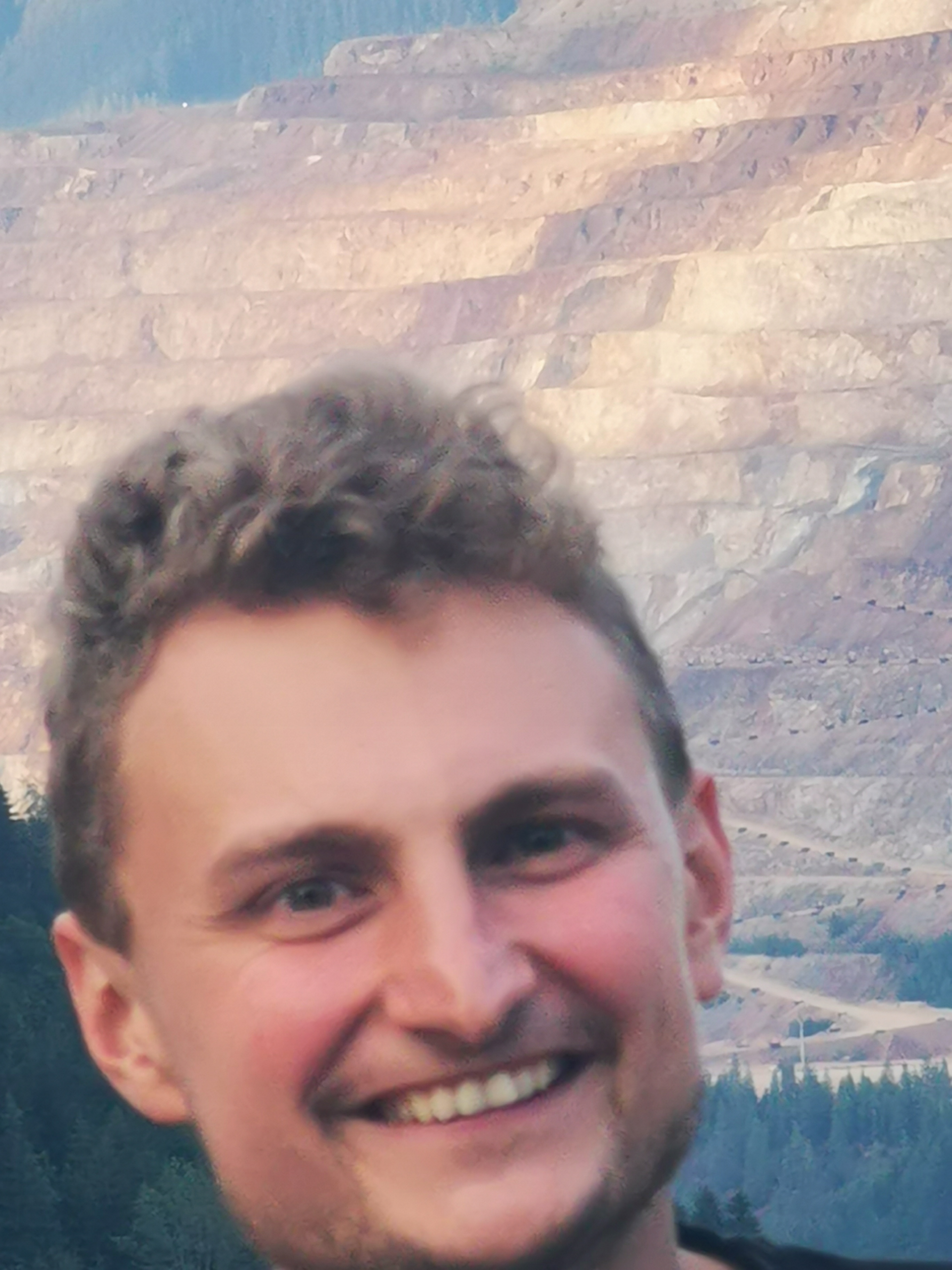 Michael Vorreiter