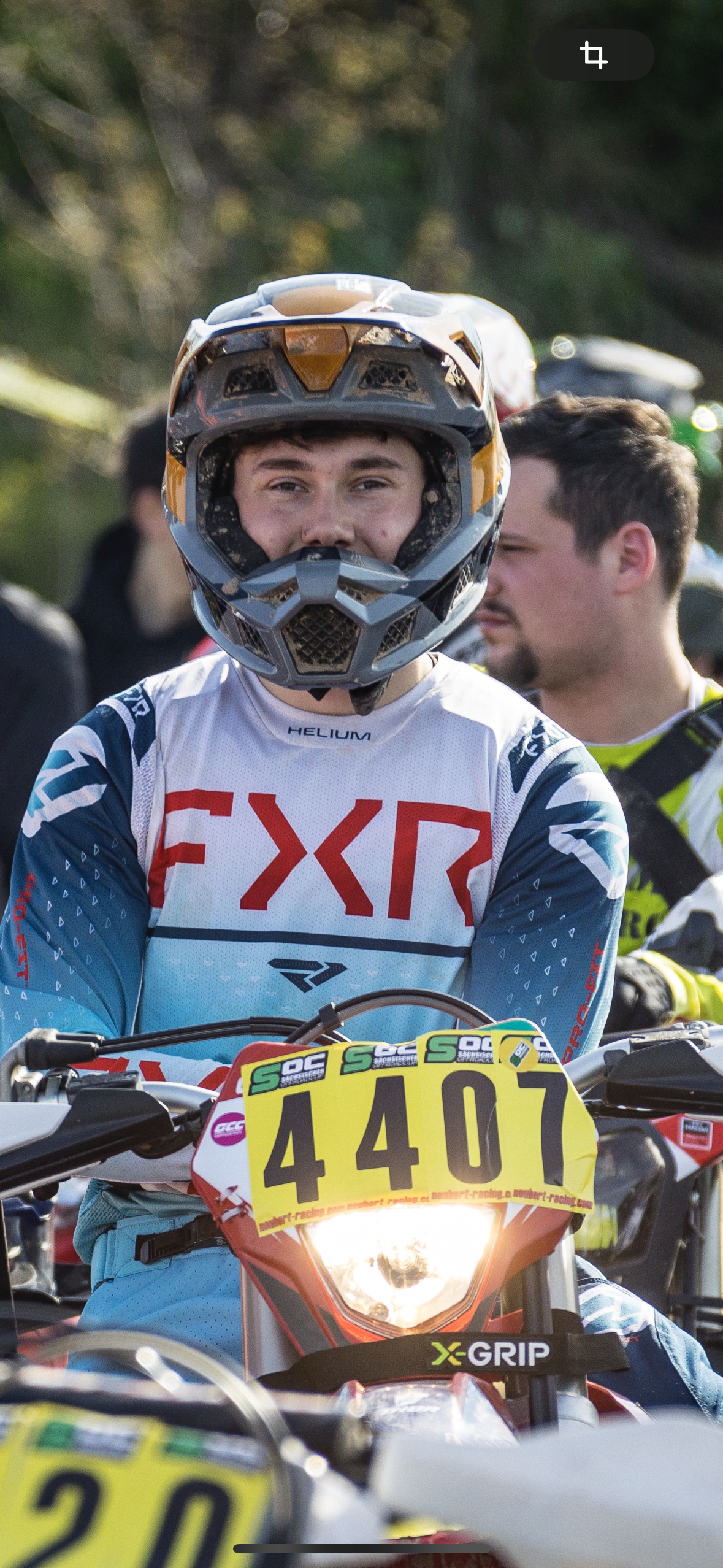 Moritz Treuner