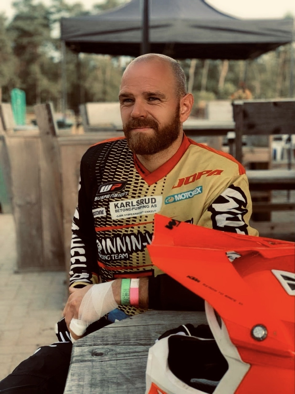 André Wold Larsen