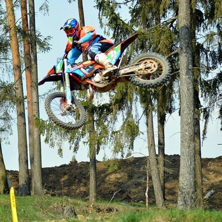 Krystof Kouble